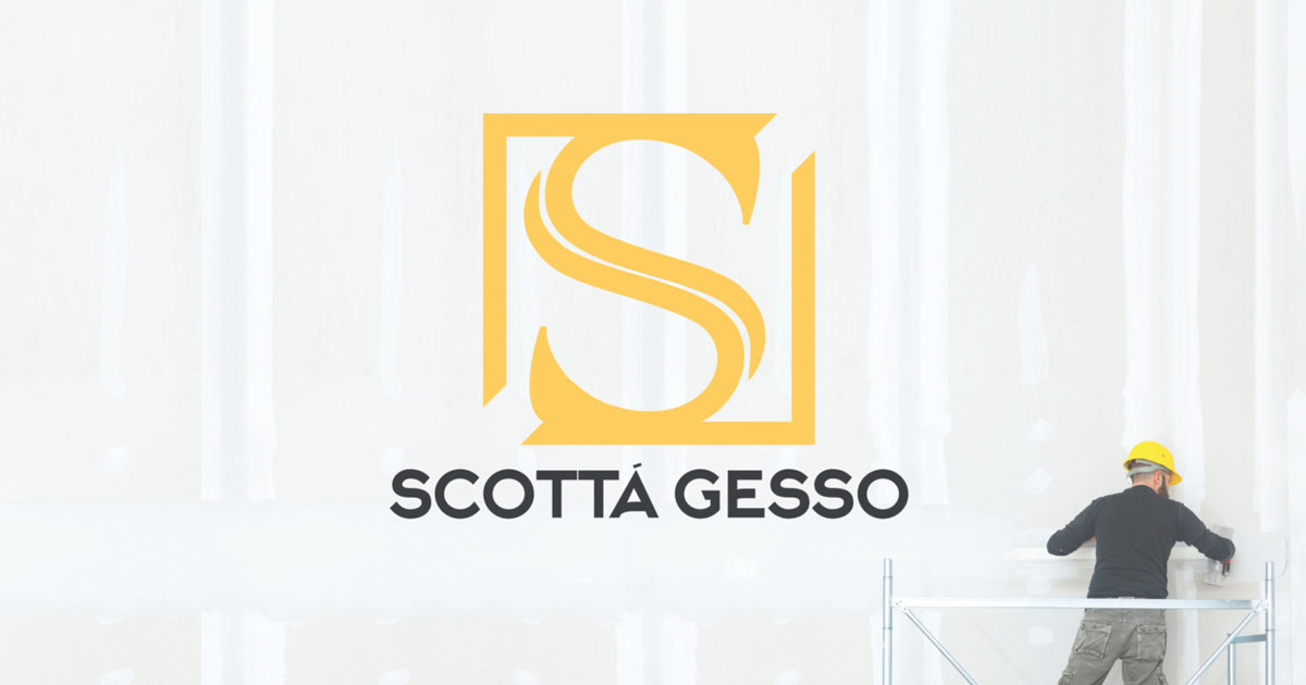 Scotta Gesso